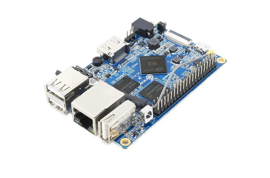 ORANGE PI PC 1GB RAM ROUTER-ROUTER-Makotek Computers