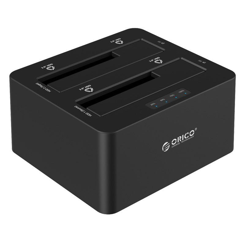 ORICO 2 BAY 2.5