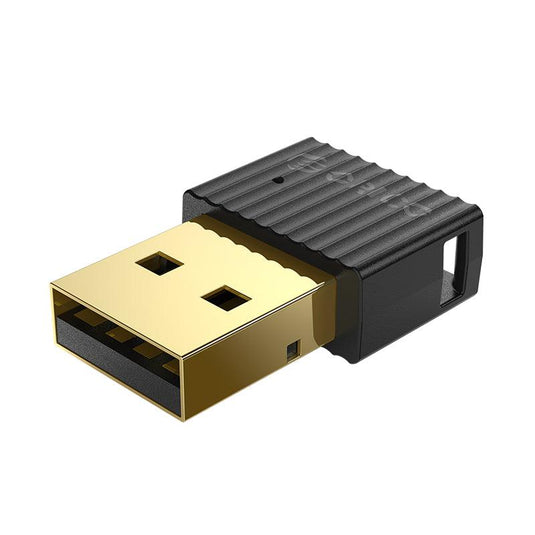 ORICO BTA-508-BK 5.0 BLUETOOTH ADAPTER-Bluetooth Adapter-Makotek Computers