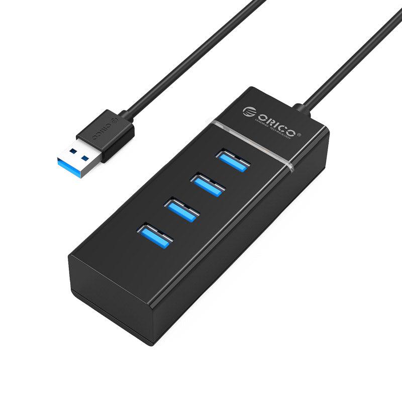 ORICO W6PH4-US 4 PORTS USB 3.0 HUB-Hub-Makotek Computers