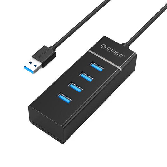 ORICO W6PH4-US 4 PORTS USB 3.0 HUB-Hub-Makotek Computers