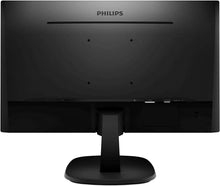 Load image into Gallery viewer, PHILIPS 243V7QJAB/71 23.8 LED/IPS/4MS/75HZ/FHD/VGA+HDMI+DP/VESA/ WIDE MONITOR-MONITOR-Makotek Computers
