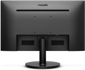 PHILIPS 271V8/71 27" | LED | IPS | 4MS | 75HZ | FHD | VGA+HDMI | VESA WIDE MONITOR-Monitor-Makotek Computers