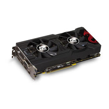 Load image into Gallery viewer, POWERCOLOR RED DRAGON RADEON™ RX 570 4GB GDDR5 GRAPHIC CARD-GRAPHICS CARD-Makotek Computers
