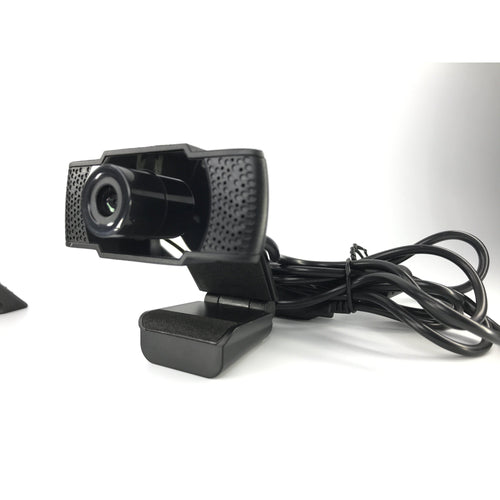 POWERLOGIC WEBCAM 1080P 2MP HD 812H-webcam-Makotek Computers