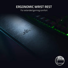Load image into Gallery viewer, RAZER BLACKWIDOW V3 TENKEYLESS - RAZER GREEN CLICKY SWITCHES / COMPACT MECHANICAL KEYBOARD / RAZER CHROMA RGB LIGHTING KEYBOARD-KEYBOARD-Makotek Computers
