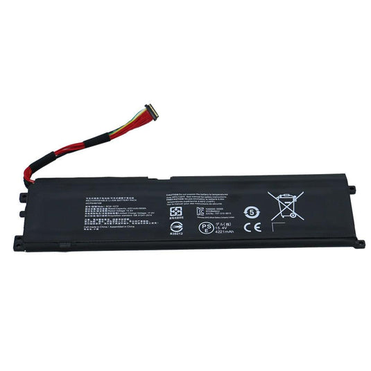 RAZER BLADE 15 BASE STEALTH 2018 SERIES RC30-0270 RZ09-0270 RZ09-03006 LAPTOP BATTERY-BATTERY-Makotek Computers