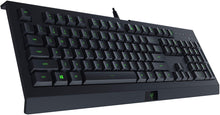 Load image into Gallery viewer, RAZER CYNOSA LITE ESS G.KB RGB GAMING KEYBOARD-KEYBOARD-Makotek Computers
