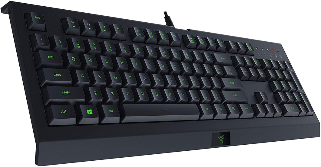 RAZER CYNOSA LITE ESS G.KB RGB GAMING KEYBOARD-KEYBOARD-Makotek Computers