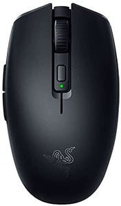 RAZER OROCHI V2 MOBILE WIRELESS GAMING MOUSE: ULTRA LIGHTWEIGHT - 2 WIRELESS MODES - UP TO 950HRS BATTERY LIFE - MECHANICAL MOUSE SWITCHES - 5G ADVANCED 18K DPI OPTICAL SENSOR - BLACK MOUSE-MOUSE-Makotek Computers