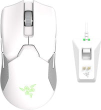 Load image into Gallery viewer, RAZER VIPER ULTIMATE WITH CHARGING DOCK MERCURY GAMING MOUSE-MOUSE-Makotek Computers
