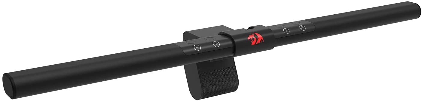 REDRAGON GML113 BERYL HANGING LIGHT BAR DESK LAMP-Desklamp-Makotek Computers