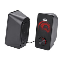 Load image into Gallery viewer, REDRAGON GS500 STENTOR GAMING SPEAKER-SPEAKERS-Makotek Computers
