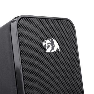 REDRAGON GS500 STENTOR GAMING SPEAKER-SPEAKERS-Makotek Computers