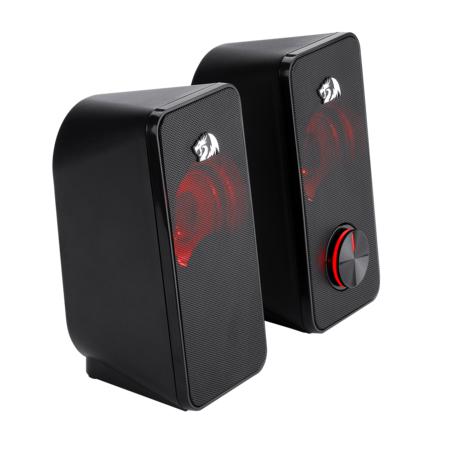 REDRAGON GS500 STENTOR GAMING SPEAKER-SPEAKERS-Makotek Computers