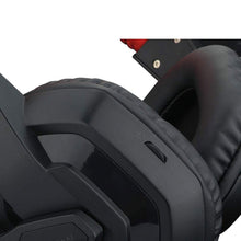 Load image into Gallery viewer, REDRAGON H120 ARES GAMING HEADSET-HEADSET-Makotek Computers
