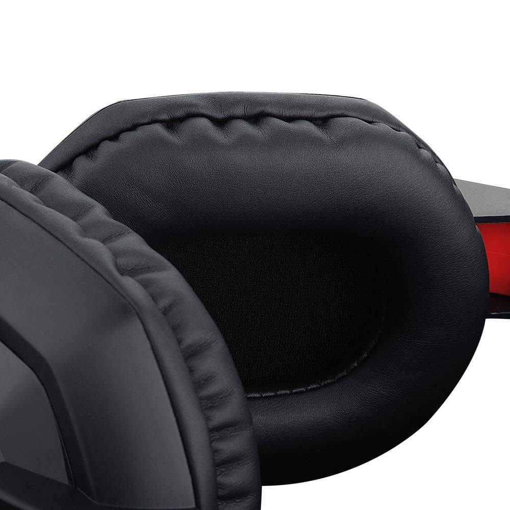 REDRAGON H120 ARES GAMING HEADSET-HEADSET-Makotek Computers