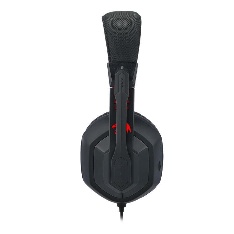 REDRAGON H120 ARES GAMING HEADSET-HEADSET-Makotek Computers