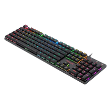 Load image into Gallery viewer, REDRAGON K589 SHRAPNEL LOW PROFILE KEYCA RED SWITCH MECHANICAL KEYBOARD-KEYBOARD-Makotek Computers
