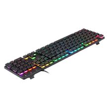 Load image into Gallery viewer, REDRAGON K589 SHRAPNEL LOW PROFILE KEYCA RED SWITCH MECHANICAL KEYBOARD-KEYBOARD-Makotek Computers
