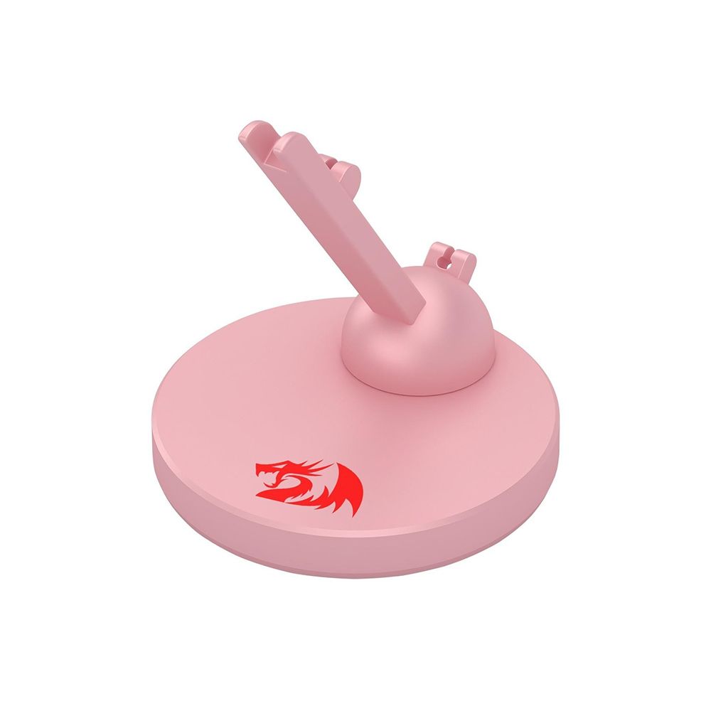 REDRAGON MA301 HODER PINK GAMING MOUSE STAND-STAND-Makotek Computers