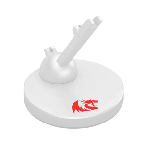 REDRAGON MA301 HODER WHITE GAMING MOUSE STAND-STAND-Makotek Computers