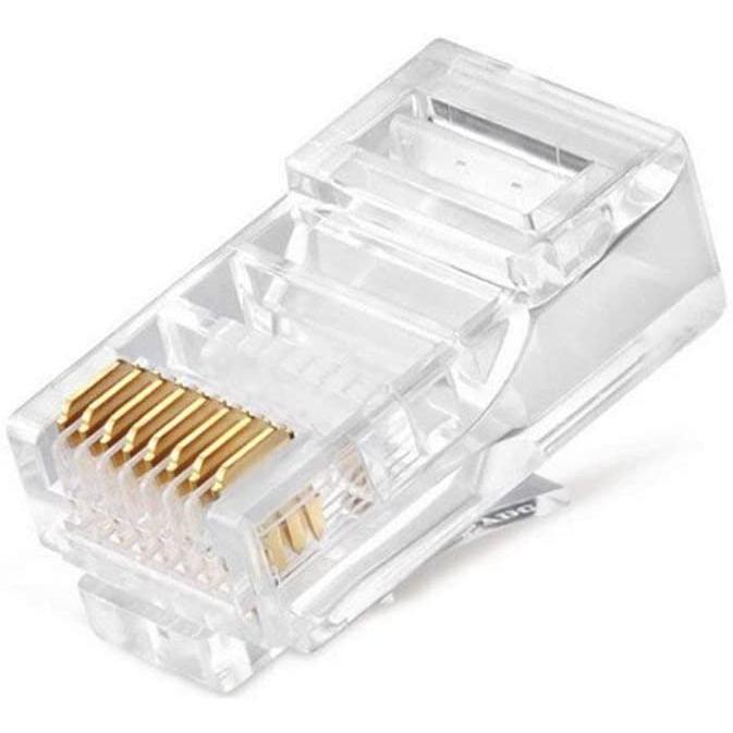 RJ 45 CONNECTOR-RJ 45-Makotek Computers