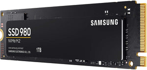 SAMSUNG 980 1TB PCIE 3.0 NVME M.2 SSD-Solid State Drive-Makotek Computers