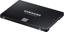 Load image into Gallery viewer, SAMSUNG EVO 870 250GB 2.5 SATA SSD SOLID STATE DRIVE-SOLID STATE DRIVE-Makotek Computers
