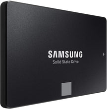 Load image into Gallery viewer, SAMSUNG EVO 870 250GB 2.5 SATA SSD SOLID STATE DRIVE-SOLID STATE DRIVE-Makotek Computers
