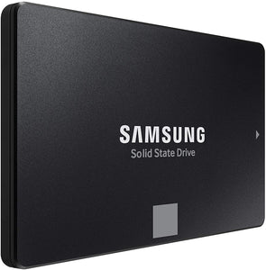 SAMSUNG EVO 870 250GB 2.5 SATA SSD SOLID STATE DRIVE-SOLID STATE DRIVE-Makotek Computers