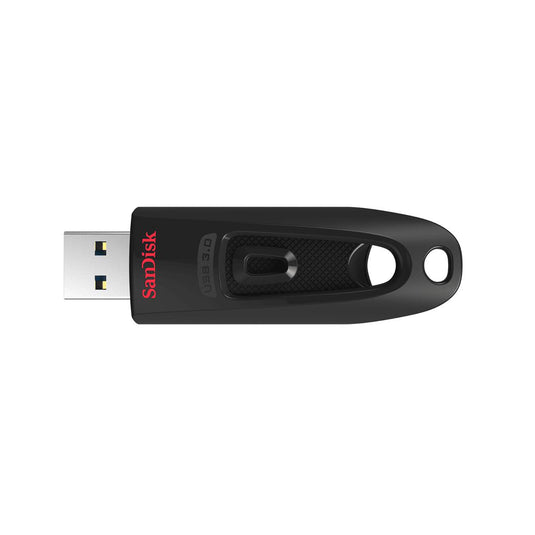 SANDISK 16GB ULTRA USB 3.0 MULTI-REGION FLASH DRIVE-Flash Drive-Makotek Computers