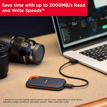 Load image into Gallery viewer, SANDISK 1TB EXTREME PRO PORTABLE SSD-SSD-Makotek Computers

