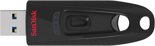 SANDISK CRUZER ULTRA 3.0 16GB USB FLASH DRIVE-FLASH DRIVE-Makotek Computers