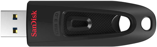 SANDISK CRUZER ULTRA 3.0 64GB USB FLASH DRIVE-FLASH DRIVE-Makotek Computers