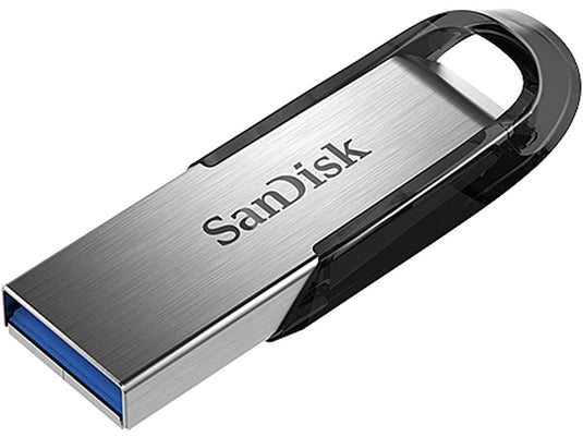 SANDISK CRUZER ULTRA FLAIR 3.0 16GB USB FLASH DRIVE-Flash Drive-Makotek Computers