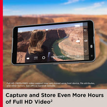 Load image into Gallery viewer, SANDISK ULTRAMICROSDXC | 128GB | SDSQUNR-128G-GN6MN CARD-SD CARD-Makotek Computers
