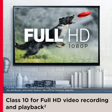 Load image into Gallery viewer, SANDISK ULTRAMICROSDXC | 128GB | SDSQUNR-128G-GN6MN CARD-SD CARD-Makotek Computers
