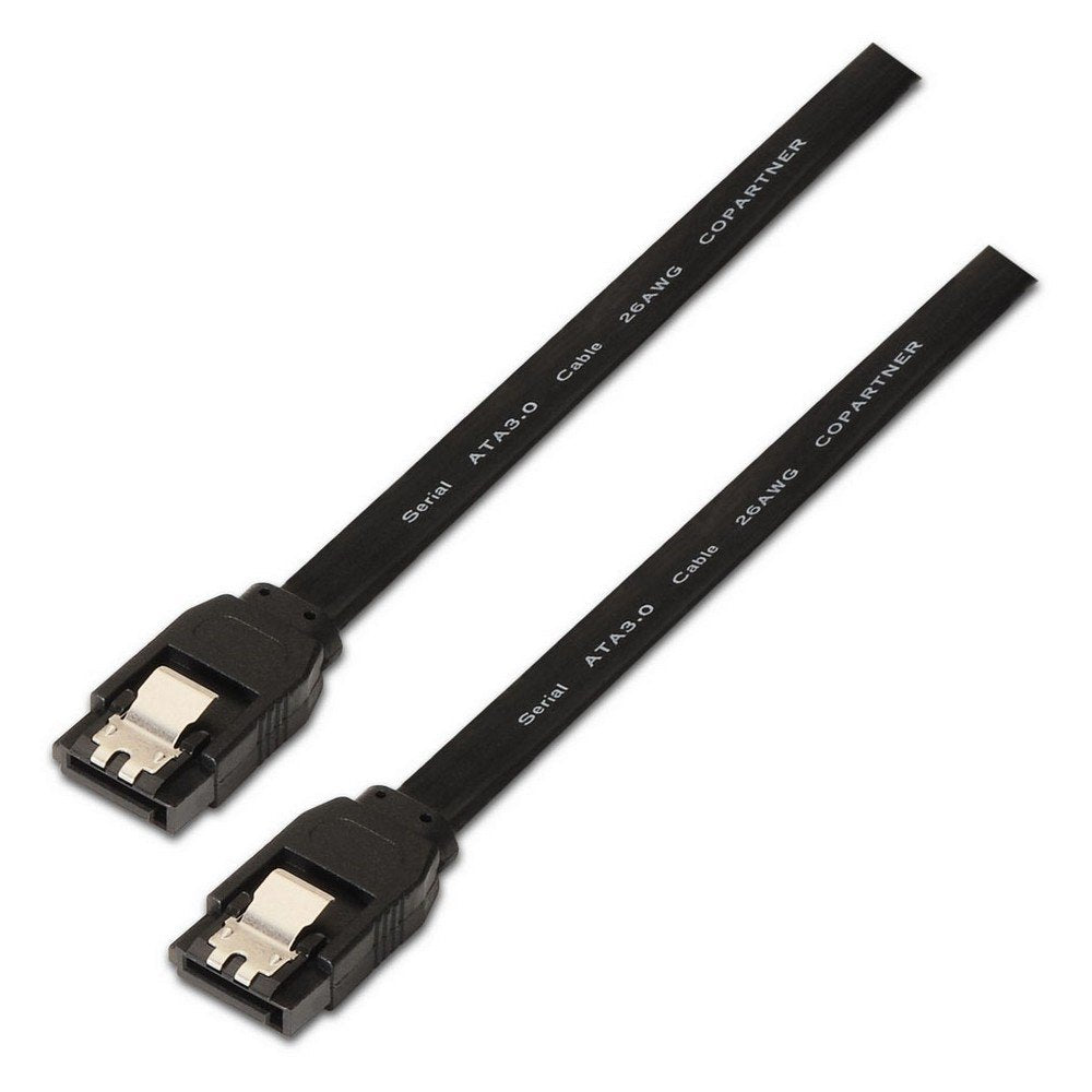 SATA DATA CABLE-CABLE-Makotek Computers