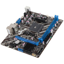 Load image into Gallery viewer, SOYO SY-KL A320M-VH AM4 | HDMI + VGA PORT MOTHERBOARD-MOTHERBOARDS-Makotek Computers
