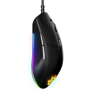 STEELSERIES RIVAL 3 GAMING MOUSE-MOUSE-Makotek Computers