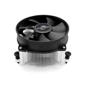 SUMOND AM4 CPU DESKTOP HEATSINK COOLING FAN-FANS-Makotek Computers