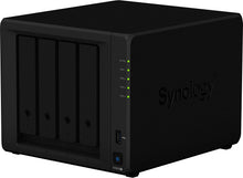 Load image into Gallery viewer, SYNOLOGY DISKSTATION® DS920+ NETWORK-ATTACHED STORAGE-STORAGE-Makotek Computers

