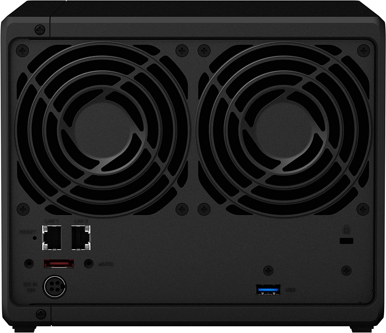 SYNOLOGY DISKSTATION® DS920+ NETWORK-ATTACHED STORAGE-STORAGE-Makotek Computers