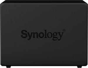 SYNOLOGY DISKSTATION® DS920+ NETWORK-ATTACHED STORAGE-STORAGE-Makotek Computers