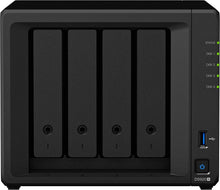 Load image into Gallery viewer, SYNOLOGY DISKSTATION® DS920+ NETWORK-ATTACHED STORAGE-STORAGE-Makotek Computers
