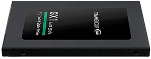 TEAMGROUP ELITE GX1 SSD 2.5 480GB SATA III 2.5 SOLID STATE DRIVE-SOLID STATE DRIVE-Makotek Computers