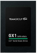 Load image into Gallery viewer, TEAMGROUP ELITE GX1 SSD 2.5 480GB SATA III 2.5 SOLID STATE DRIVE-SOLID STATE DRIVE-Makotek Computers
