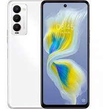 TECNO CAMON 18 6+128 WHITE SMARTPHONE-SMARTPHONE-Makotek Computers