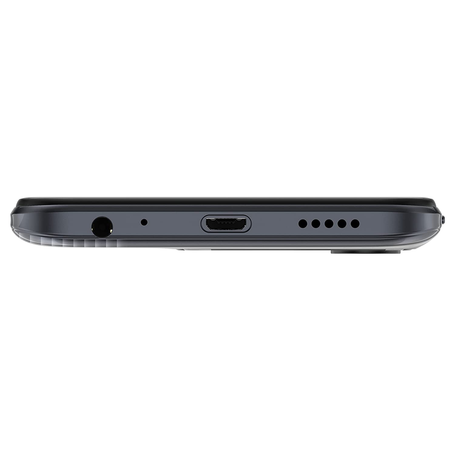 TECNO SPARK 8C 2+64 BLACK SMARTPHONE-SMARTPHONE-Makotek Computers